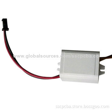 Mean Well 150W/48W UL/CE/CB/TUV Dimmable/Waterproof High Quality LED DriverNew
